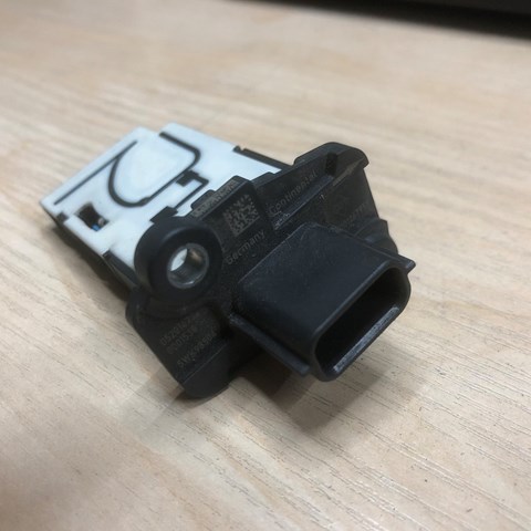 Витратомір повітря Opel 93450753