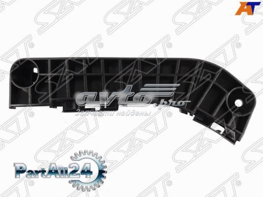 STTYL5000B2 SAT Кронштейн бампера переднього, зовнішній лівий