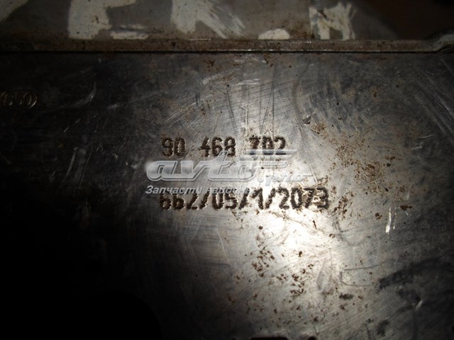 Блок АБС гідравлічний Opel 0265220024 ціна, від 14.06 USD