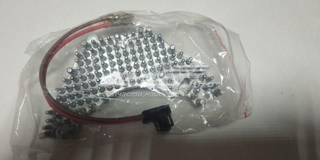 5090110 Autotechteile Регулятор оборотів пічки