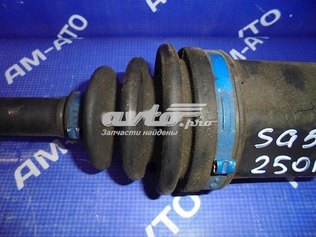 Піввісь задня, ліва Subaru 28421FE251 ціна, від 19.05 USD