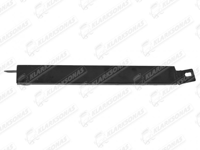 Вія (накладка) лівої фари Polcar 5014064 ціна, від 6.33 USD