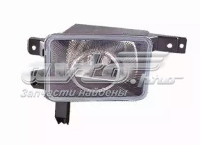Туманка права Depo/Loro/Abakus 4422009RUE ціна, від 27.77 USD