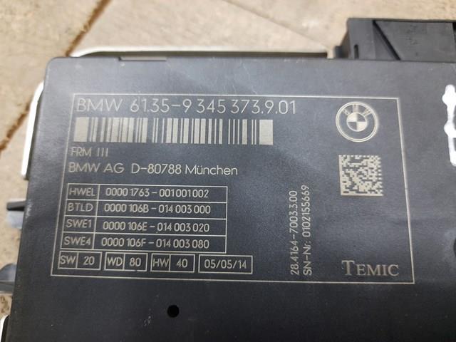  BMW 9345373