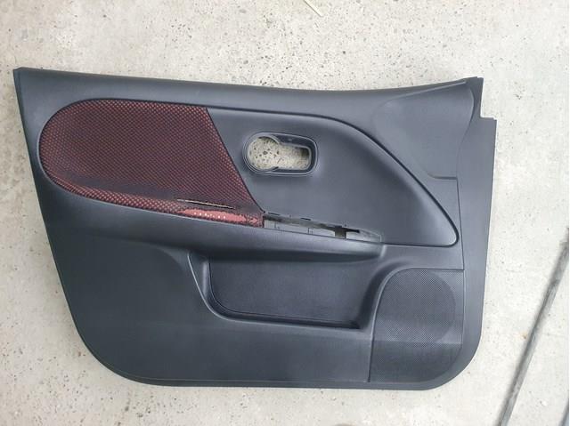  809019U02B Nissan/Infiniti