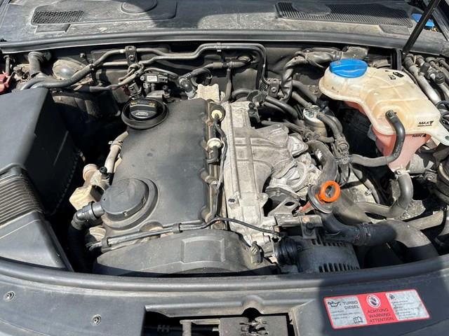 ДВЗ VAG BRE ціна, від 125.13 USD