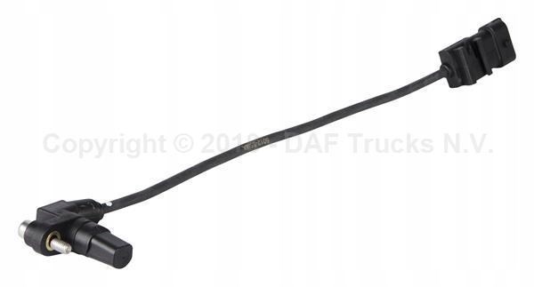 Датчик температури радіатора DAF 2045580 ціна, від 56.98 USD