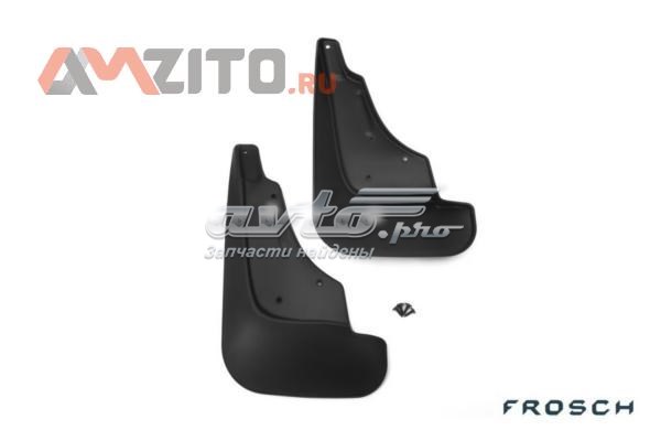 NLF4129F13 Novline Комплект передніх бризковиків