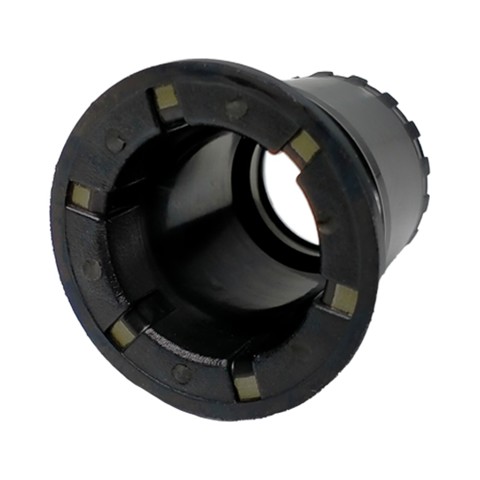 Ущільнююча кришка паливних форсунок Detali IF DF14100 ціна, від 9.42 USD