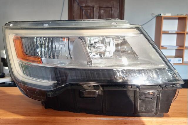  Ford FT4BR13244AF3ZHE