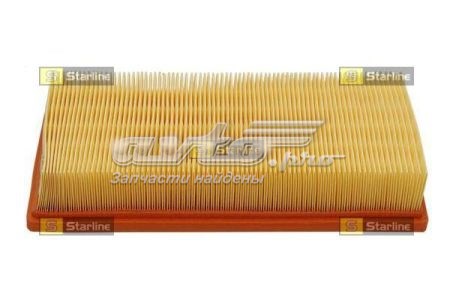 Фільтр повітряний Starline SSFVF2081