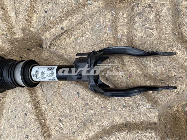  Mercedes A1663204766