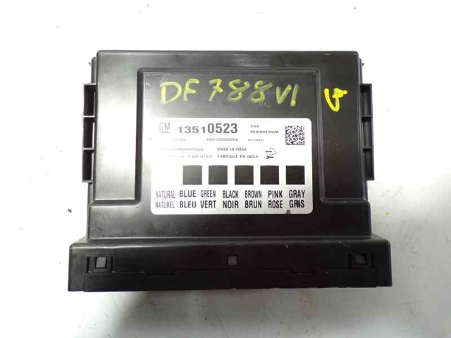 Купити 13594571 Opel Блок комфорту