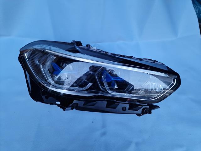 Купити 63118084891 BMW Основна фара в зборі ліва