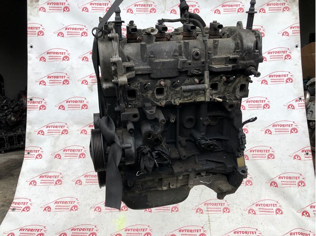 ДВЗ Fiat/Alfa/Lancia 199A3000 ціна, від 197.46 USD