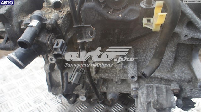 ДВЗ Ford CGBB ціна, від 45.35 USD