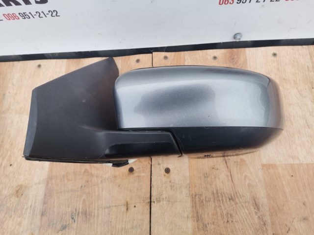 Купити 963023YU1F Nissan/Infiniti Бічне дзеркало заднього виду ліве