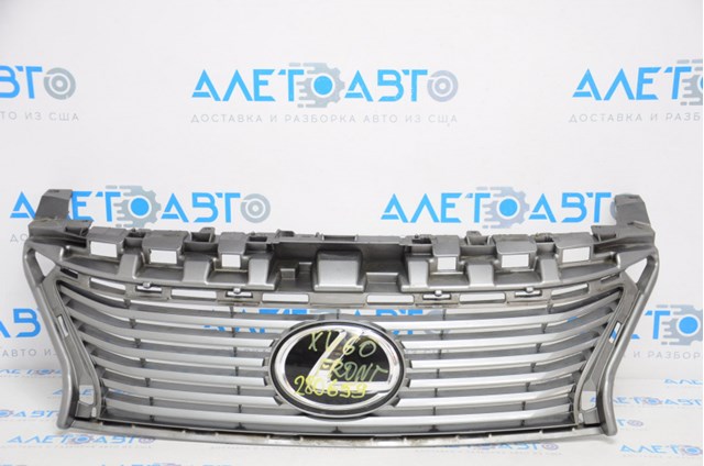 5311133440 Toyota Решітка радіатора