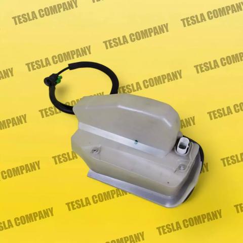 Замок передньої лівої двері 150067200A Tesla