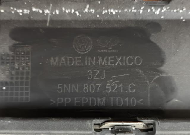  VAG 5NN807521C9B9 ціна, від 162.98 USD