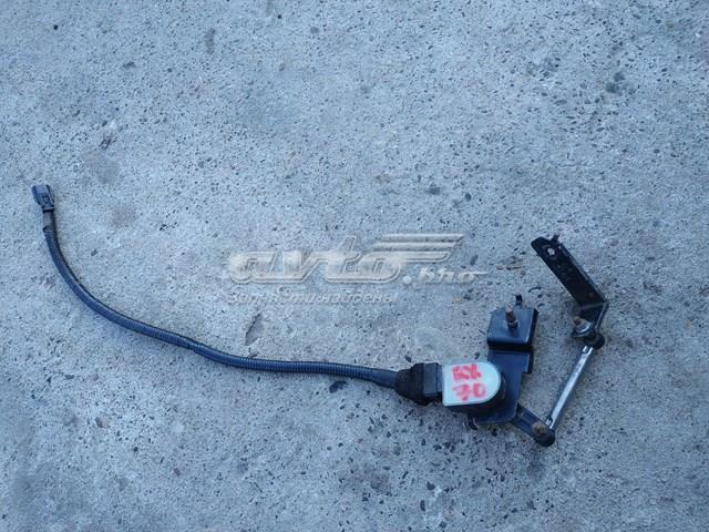  Nissan/Infiniti 538121BA0A