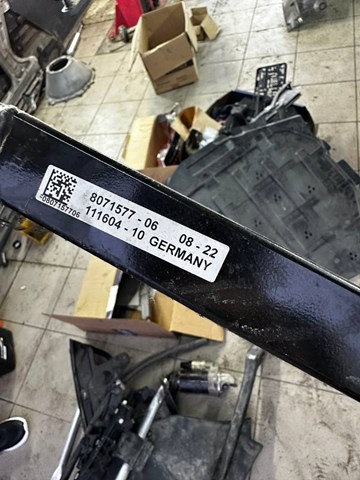 Купити 51648071577 BMW 