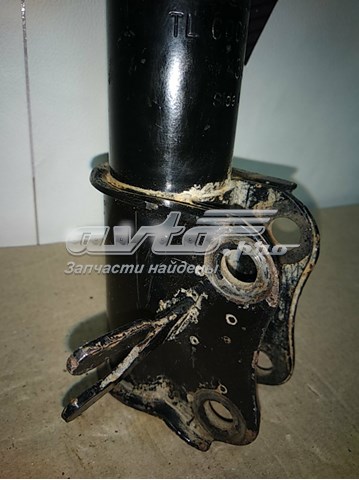  Амортизатор передній Chevrolet Aveo 1