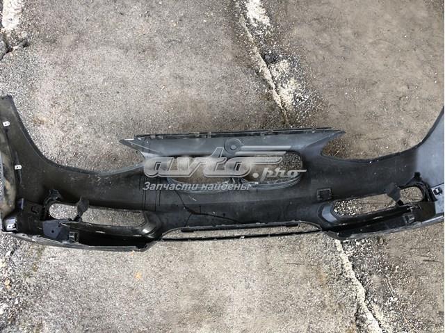 Купити 51117272568 BMW Буфер (бампер) передній