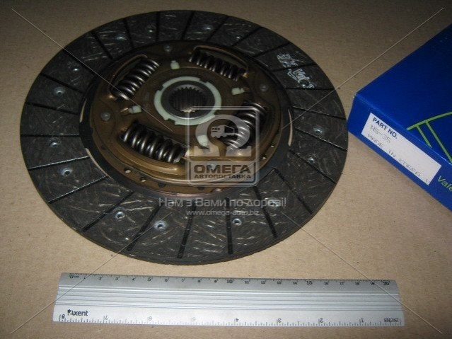 Зчеплення VALEO NS35 ціна, від 39.71 USD