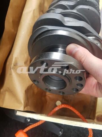 Колінвал MTS0882 Motus