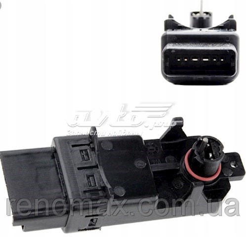 Блок кнопок склопідйомників Renault (RVI) 8200028071 ціна, від 22.29 USD