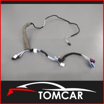 Купити A2045402410 Mercedes Джгут проводів передньої двері