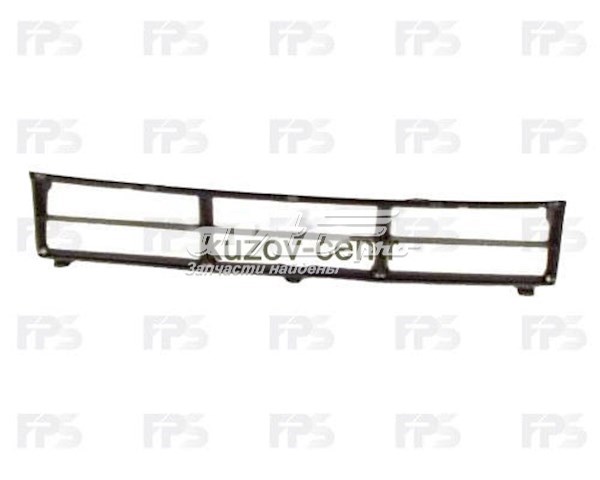 Решітка переднього бампера, центральна FPS FP0065994 ціна, від 8.81 USD