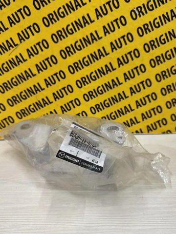 BDGH3907ZA Mazda Кронштейн подушки (опори) двигуна, лівої