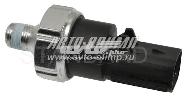 Манометри (показник тиску масла) Standard PS404 ціна, від 10.95 USD