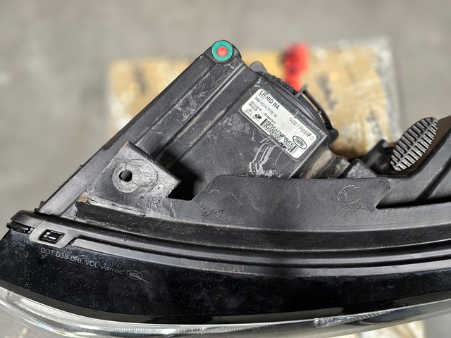  Land Rover GJ3213W030 ціна, від 1269.32 USD