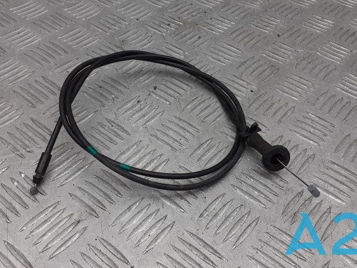 Трос відкриття капота, задній KAP 811903X000 ціна, від 6.33 USD