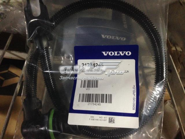 Нагрівальний елемент насоса сечовини Ad blue 21734245 Volvo