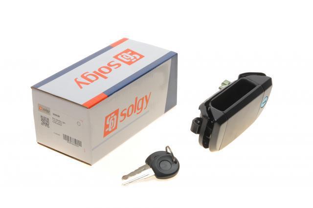 Ручка передньої двері зовнішня права Solgy 305029
