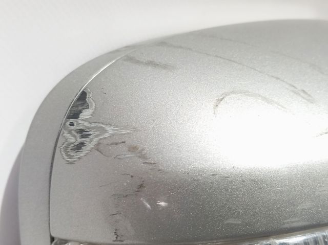 A2118101576 Mercedes Дзеркало заднього виду, ліве