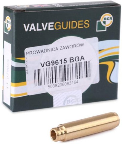 Направляюча втулка клапана BGA VG9615 ціна, від 0.98 USD