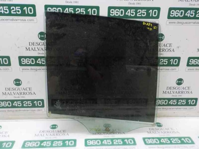 Скло заднє ліве FPS GS4601D303