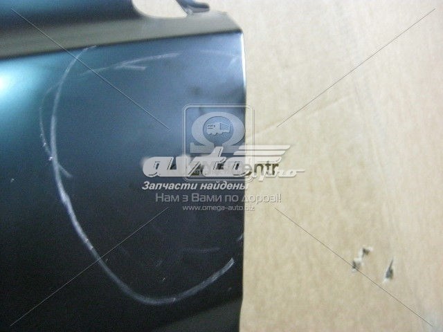Бічна частина передня ліва Tempest 0360359311