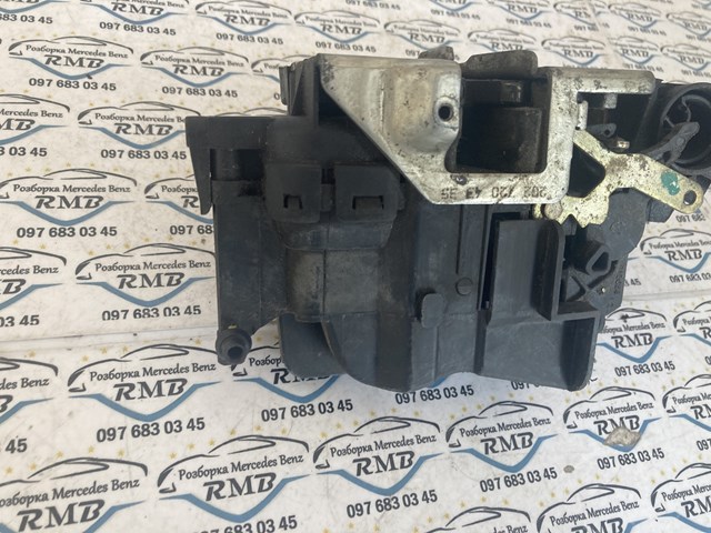 A2027204335 Mercedes 