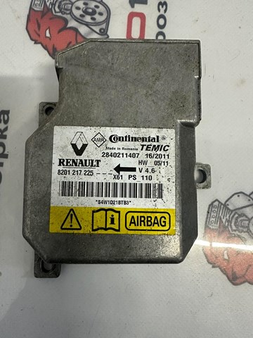 8201217225 Renault (RVI) 