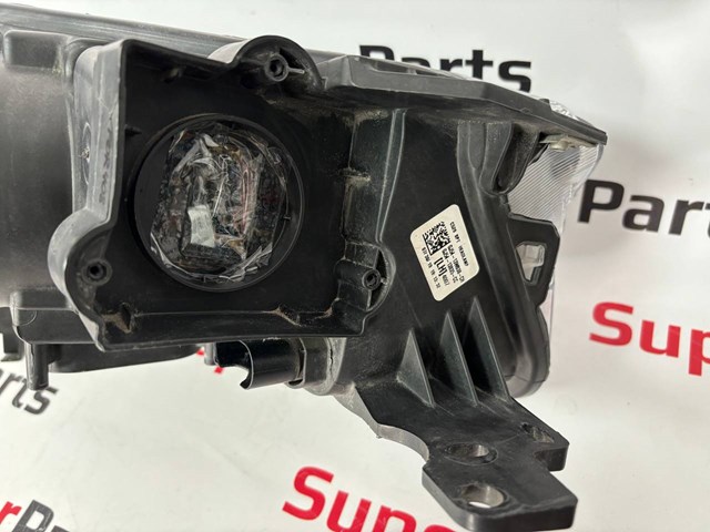Фара Ford GJ5Z13008M ціна, від 242.81 USD