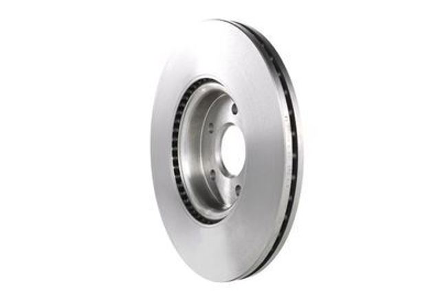 986479310 Bosch Гальмо дискове переднє