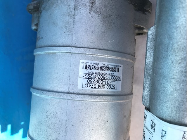 Управління рульове в зборі BMW 32105A077F4 ціна, від 823.47 USD