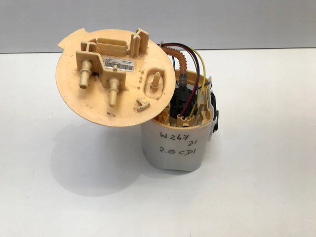 Бензонасос A2474706403 Mercedes