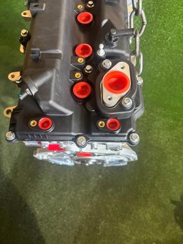ДВЗ Hyundai/Kia G4NC ціна, від 2214.84 USD